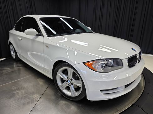 Used 2009 BMW 128i Coupe image 43