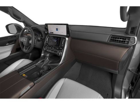 Used 2026 Lexus LX 600 4WD w/ Luxury Package image 14