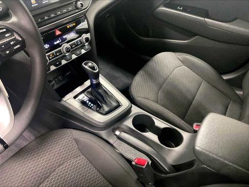 Used 2020 Hyundai Elantra SEL w/ Cargo Package (C1) image 20