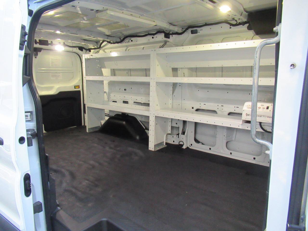 Used 2018 Ford Transit 250 148 Low Roof RWD image 18