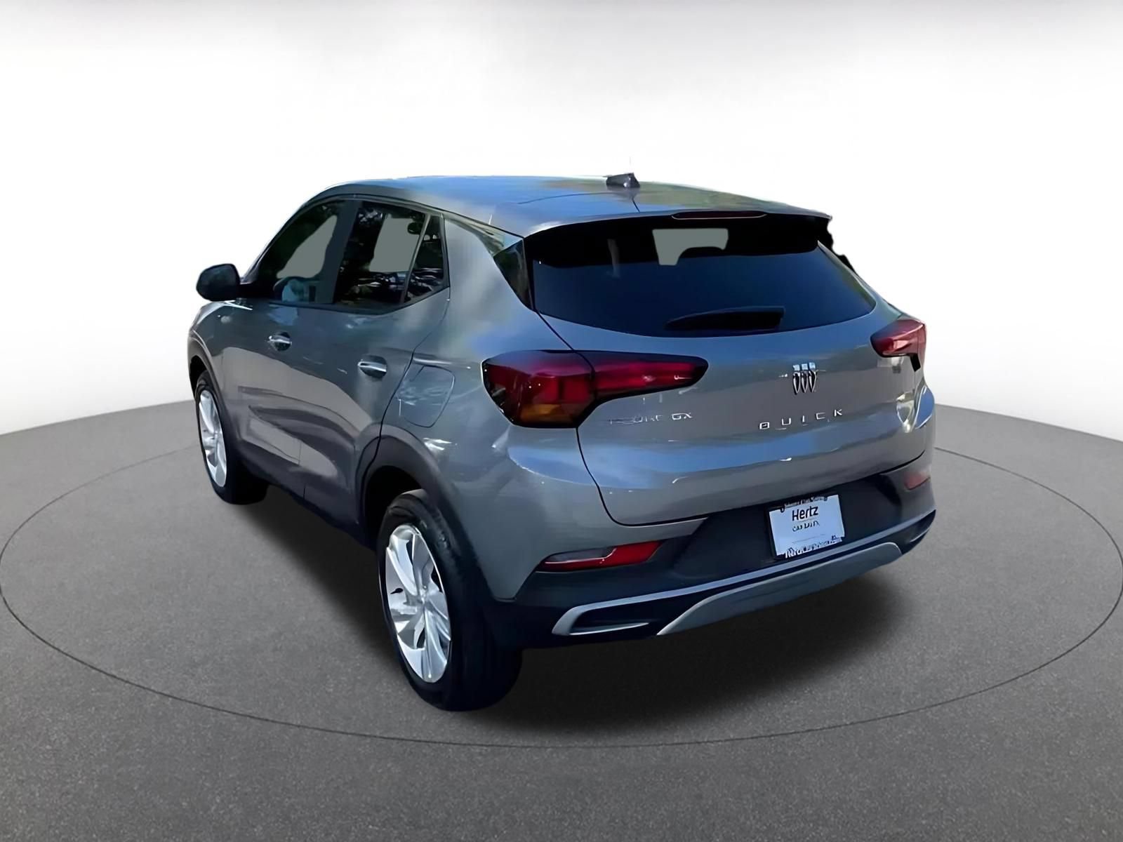 Used 2026 Buick Encore GX Preferred FWD image 10