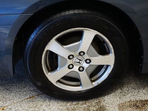 Used 2005 Honda Accord Hybrid Sedan image 13