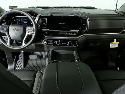 New 2026 Chevrolet Silverado 2500 LTZ w/ LTZ Plus Package image 18