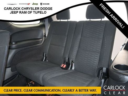 Used 2020 Dodge Durango SXT w/ 3rd Row Seating Group image 29