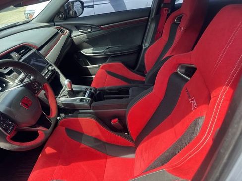 Used 2021 Honda Civic Type R image 3