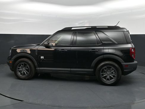 Used 2021 Ford Bronco Sport Big Bend w/ Big Bend Package (96B) AWD/4WD image 4