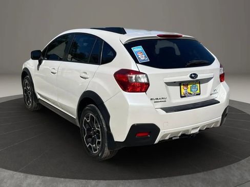 Used 2014 Subaru Crosstrek 2.0i Limited w/ Popular Package #1 image 5
