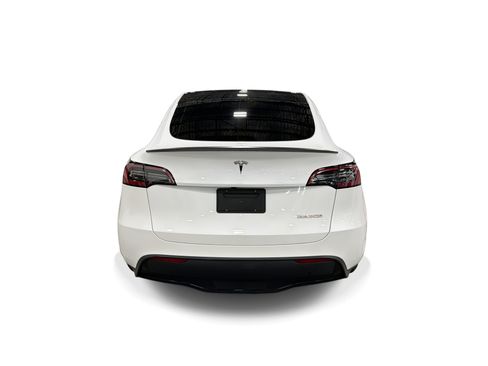 Used 2023 Tesla Model Y Performance AWD/4WD image 5