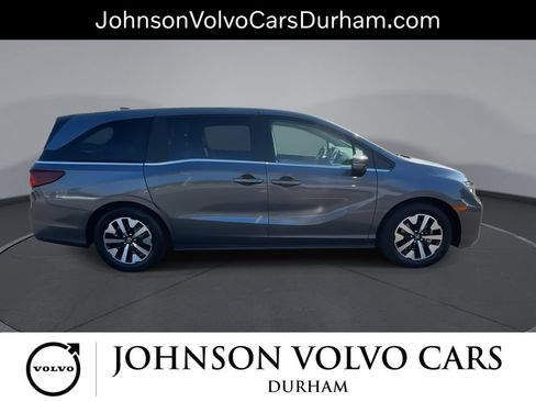 Used 2025 Honda Odyssey EX-L image 9