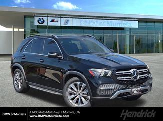 Used 2020 Mercedes-Benz GLE 350 4MATIC video 1