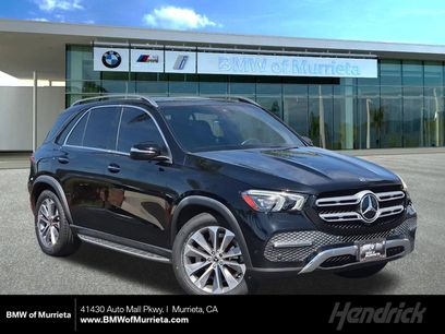 Used 2020 Mercedes-Benz GLE 350 4MATIC