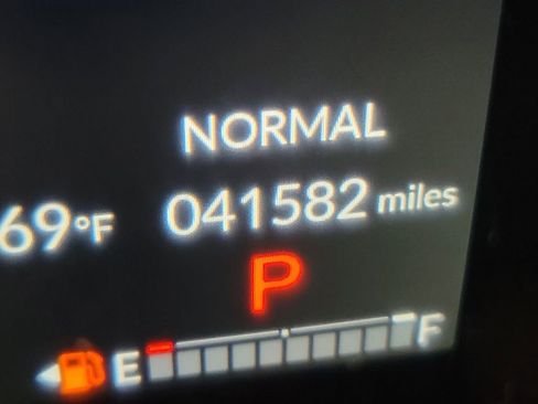 Certified 2023 Honda CR-V EX-L image 27