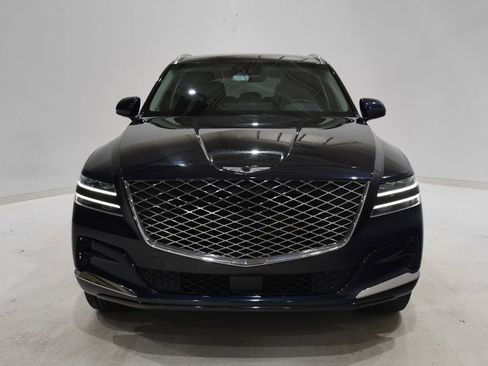Used 2024 Genesis GV80 2.5T image 2