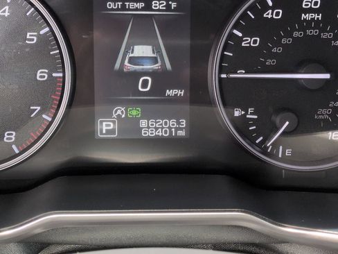 Used 2023 Subaru Outback Touring AWD/4WD image 27