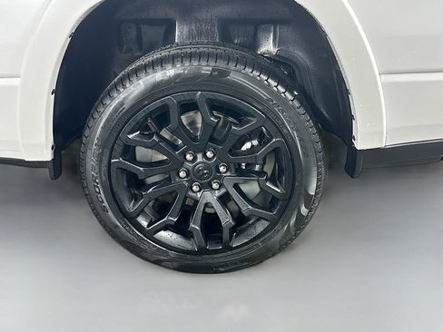 New 2026 RAM 1500 Limited image 17