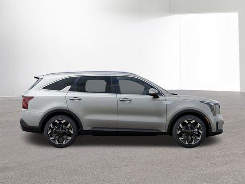 New 2026 Kia Sorento EX w/ EX Premium Package image 7