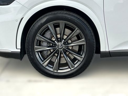 Certified 2024 Lexus RX 350 F Sport image 12