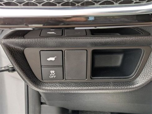 Certified 2025 Acura ADX FWD image 26