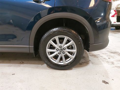 Used 2023 MAZDA CX-5 AWD 2.5 S w/ Preferred Package image 34