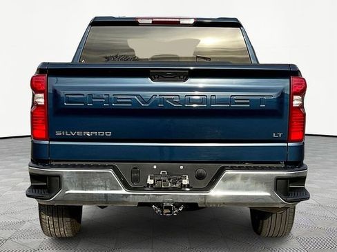 Used 2023 Chevrolet Silverado 1500 LT image 6