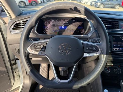 Certified 2023 Volkswagen Tiguan S image 15