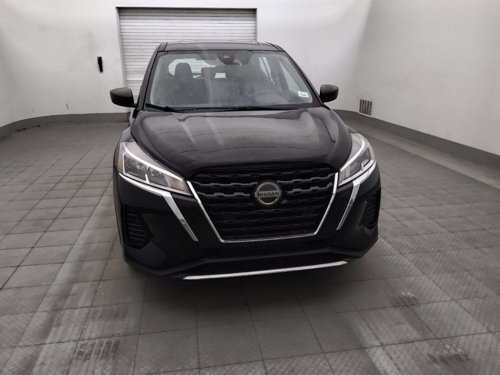 Used 2021 Nissan Kicks S FWD image 14