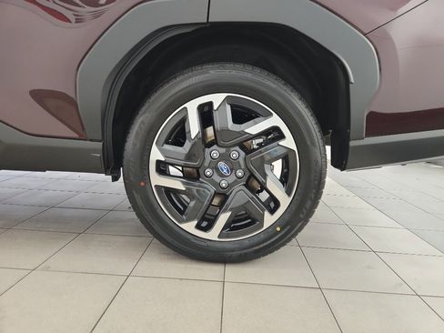 New 2026 Subaru Forester Premium AWD/4WD image 35