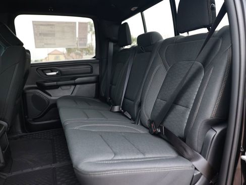 New 2026 RAM 1500 Classic Warlock AWD/4WD image 31