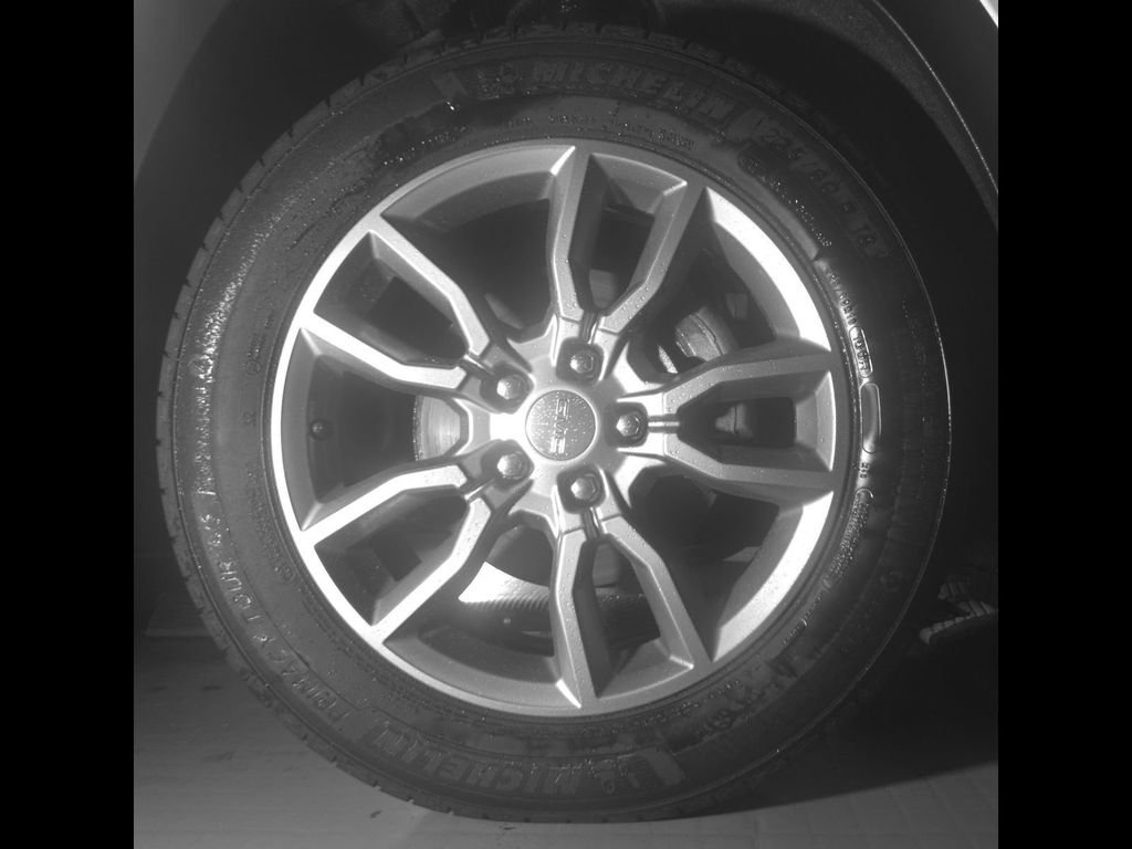 Certified 2024 GMC Terrain SLT AWD/4WD image 9