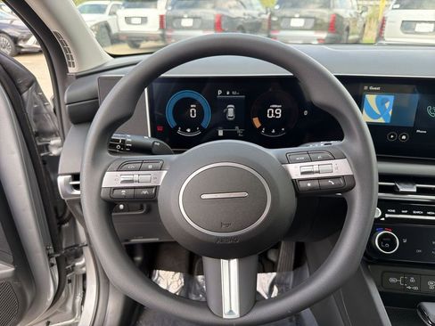 New 2026 Hyundai Tucson SEL AWD/4WD image 11