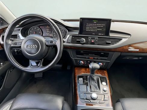 Used 2012 Audi A7 3.0T Prestige AWD/4WD image 30