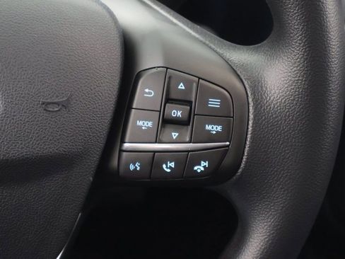 New 2025 Ford Maverick XL image 16