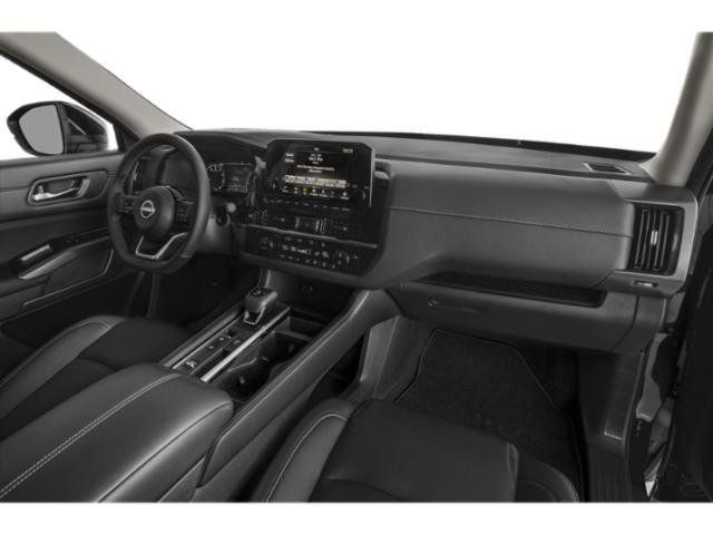 Used 2023 Nissan Pathfinder SL AWD/4WD image 49