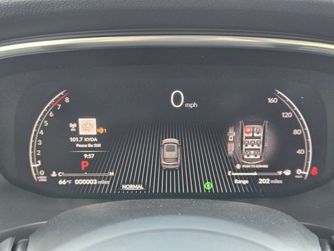 New 2026 Acura MDX SH-AWD image 12