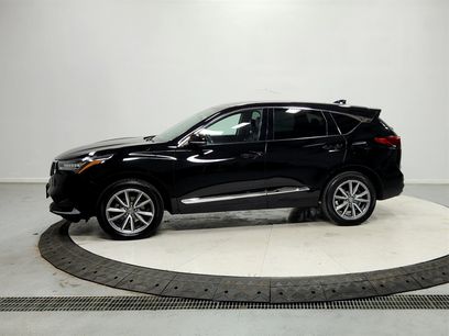 Used 2023 Acura RDX w/ Technology Package