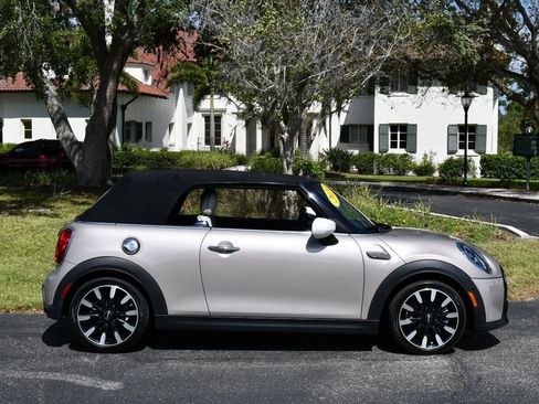 Used 2024 MINI Cooper S FWD image 46