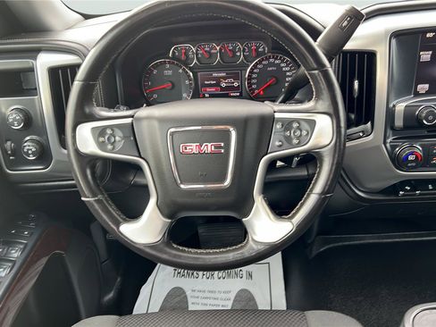 Used 2014 GMC Sierra 1500 SLE w/ SLE Value Package image 11