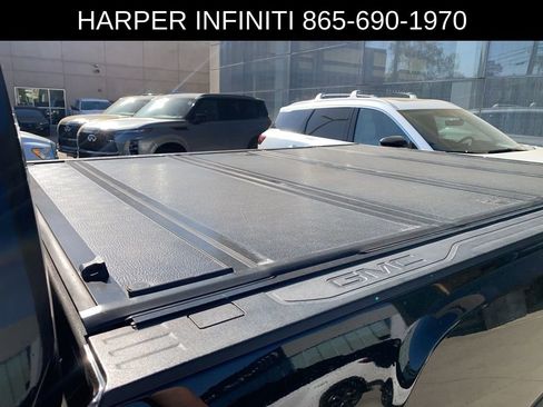 Used 2020 GMC Sierra 2500 Denali w/ Denali Ultimate Package image 8