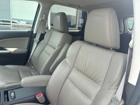 Used 2014 Honda CR-V EX-L image 11