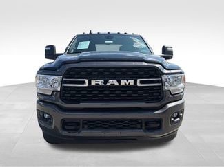 Used 2024 RAM 3500 Big Horn w/ Sport Appearance Package AWD/4WD video 2