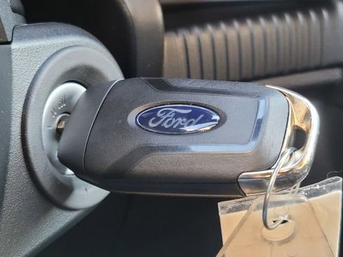 New 2025 Ford Ranger XLT w/ FX4 Off-Road Package image 23