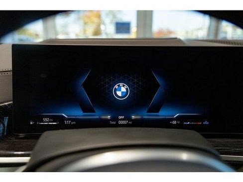 New 2026 BMW X7 xDrive40i w/ M Sport Package image 72