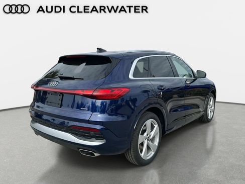 New 2025 Audi Q5 Prestige image 5