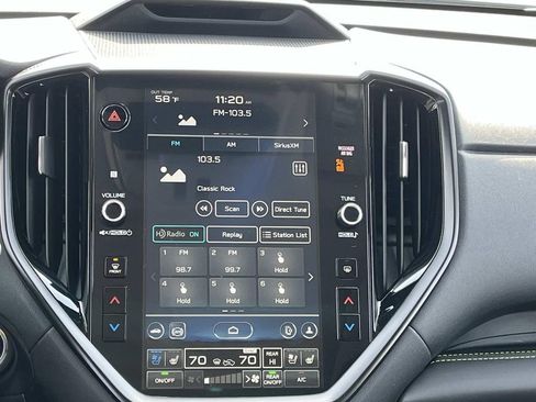 New 2026 Subaru Ascent Bronze Edition w/ Onyx Package AWD/4WD image 14