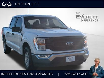 Used 2022 Ford F150 XL w/ Equipment Group 101A High