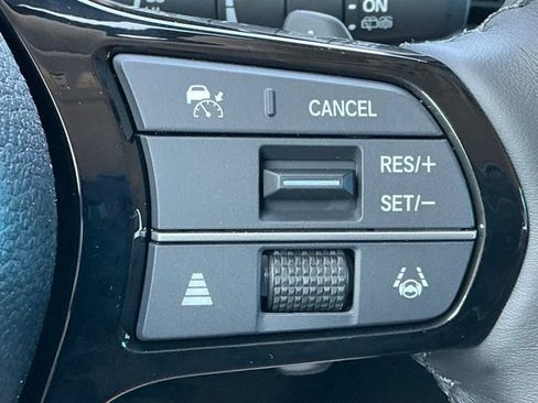 New 2026 Honda Pilot EX-L image 17