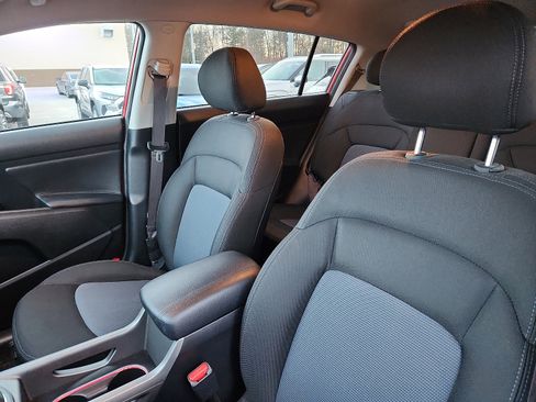 Used 2014 Kia Sportage LX image 21