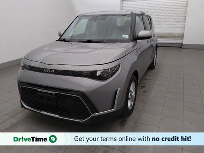 Used 2023 Kia Soul LX w/ Option Group 015