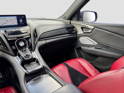 Used 2021 Acura RDX A-Spec image 27