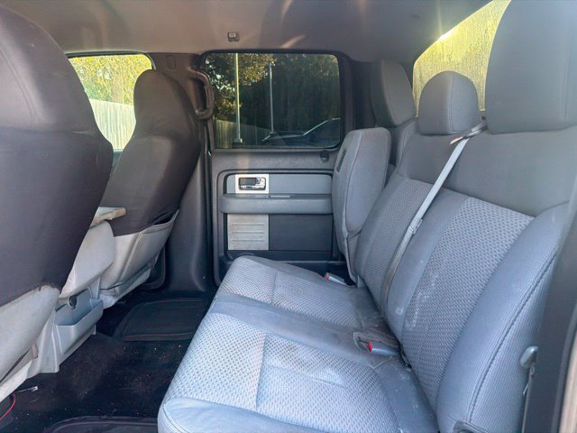 Used 2011 Ford F150 XLT w/ XLT Chrome Pkg RWD image 15